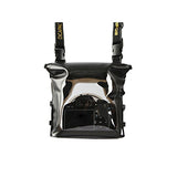 DiCAPac WPS5 Camera Case (Black)