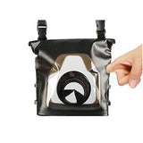 DiCAPac WPS5 Camera Case (Black)