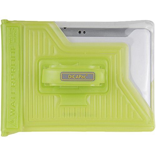 DiCAPac WPT20 Waterproof Case for 10" Tablets P.C