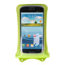DiCaPac (Digital Camera Pack) WPC1 Waterproof Case for samsung, HTC, Blackberry and other Large Smartphones