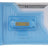 DiCAPac WPT20 Waterproof Case for 10" Tablets P.C Blue