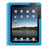 DiCAPac WPi20 iPad Waterproof Case for iPad iPad2 Blue