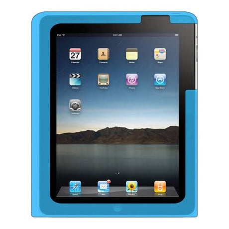 DiCAPac WPi20 iPad Waterproof Case for iPad iPad2 Blue