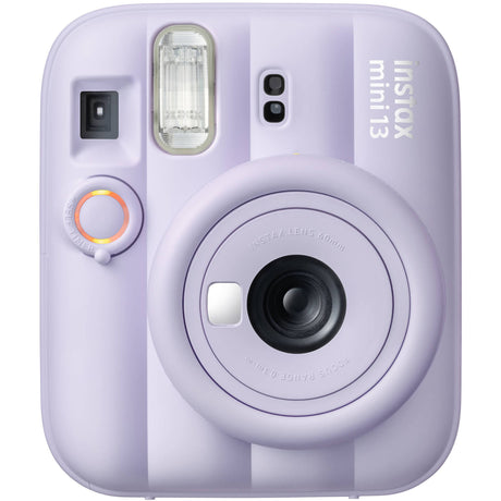 FUJIFILM-INSTAX-MINI-13-Instant-Film-Camera-Dreamy-Purple-1