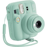 FUJIFILM-INSTAX-MINI-13-Instant-Film-Camera-Lagoon-Green-10