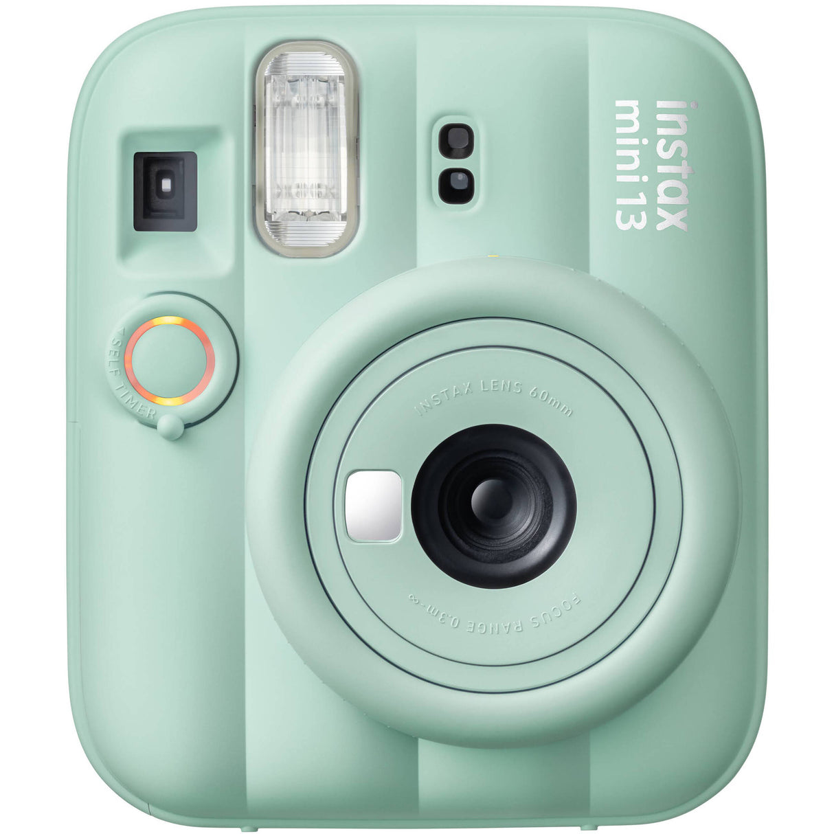 FUJIFILM-INSTAX-MINI-13-Instant-Film-Camera-Lagoon-Green-1