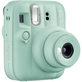 FUJIFILM-INSTAX-MINI-13-Instant-Film-Camera-Lagoon-Green-3