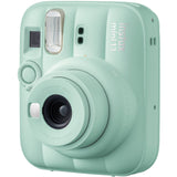 FUJIFILM-INSTAX-MINI-13-Instant-Film-Camera-Lagoon-Green-4