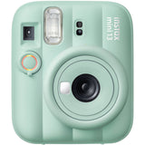 FUJIFILM-INSTAX-MINI-13-Instant-Film-Camera-Lagoon-Green-5