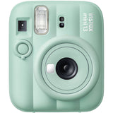 FUJIFILM-INSTAX-MINI-13-Instant-Film-Camera-Lagoon-Green-6