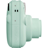 FUJIFILM-INSTAX-MINI-13-Instant-Film-Camera-Lagoon-Green-9
