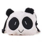 FUJIFILM INSTAX Mini 11 Instant Film Camera with 10X1 Pack of Instant Film With Panda Pouch