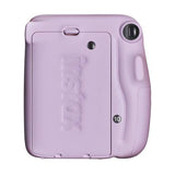 FUJIFILM INSTAX Mini 11 Instant Film Camera (Lilac Purple)