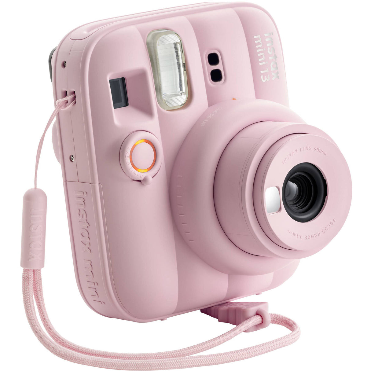 FUJIFILM-INSTAX-Mini-13-Instant-Film-Camera-with-Black-shell-bag-and-20-Shots-Instant-film-Candy-Pink-4