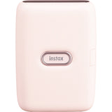 FUJIFILM INSTAX Mini Link Smartphone Printer Dusky Pink