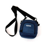 Zenko pouch for mini 12 instant camera bag blue