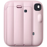 FUJIFILM-INSTAX-mini-13-Instant-Film-Camera-with-Twin-Pack-of-Instant-Film-With-Blue-Pouch-Kit-Candy-Pink-20-Exposures-4