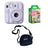 FUJIFILM-INSTAX-mini-13-Instant-Film-Camera-with-Twin-Pack-of-Instant-Film-With-Blue-Pouch-Kit-Dreamy-Purple-20-Exposures-1