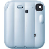 FUJIFILM-INSTAX-mini-13-Instant-Film-Camera-with-Twin-Pack-of-Instant-Film-With-Blue-Pouch-Kit-Frost-Blue-20-Exposures-4