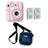 FUJIFILM-INSTAX-mini-13-Instant-Film-Camera-with-Twin-Pack-of-Instant-Film-With-Pouch-Kit-Candy-Pink-20-Exposures-1