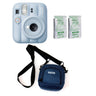 FUJIFILM-INSTAX-mini-13-Instant-Film-Camera-with-Twin-Pack-of-Instant-Film-With-Pouch-Kit-Frost-Blue-20-Exposures-1