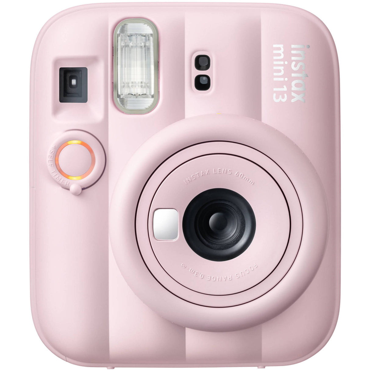 FUJIFILM-INSTAX-mini-13-Instant-Film-Camera-with-Twin-Pack-of-Instant-Film-With-Red-Pouch-Kit-Candy-Pink-20-Exposures-2