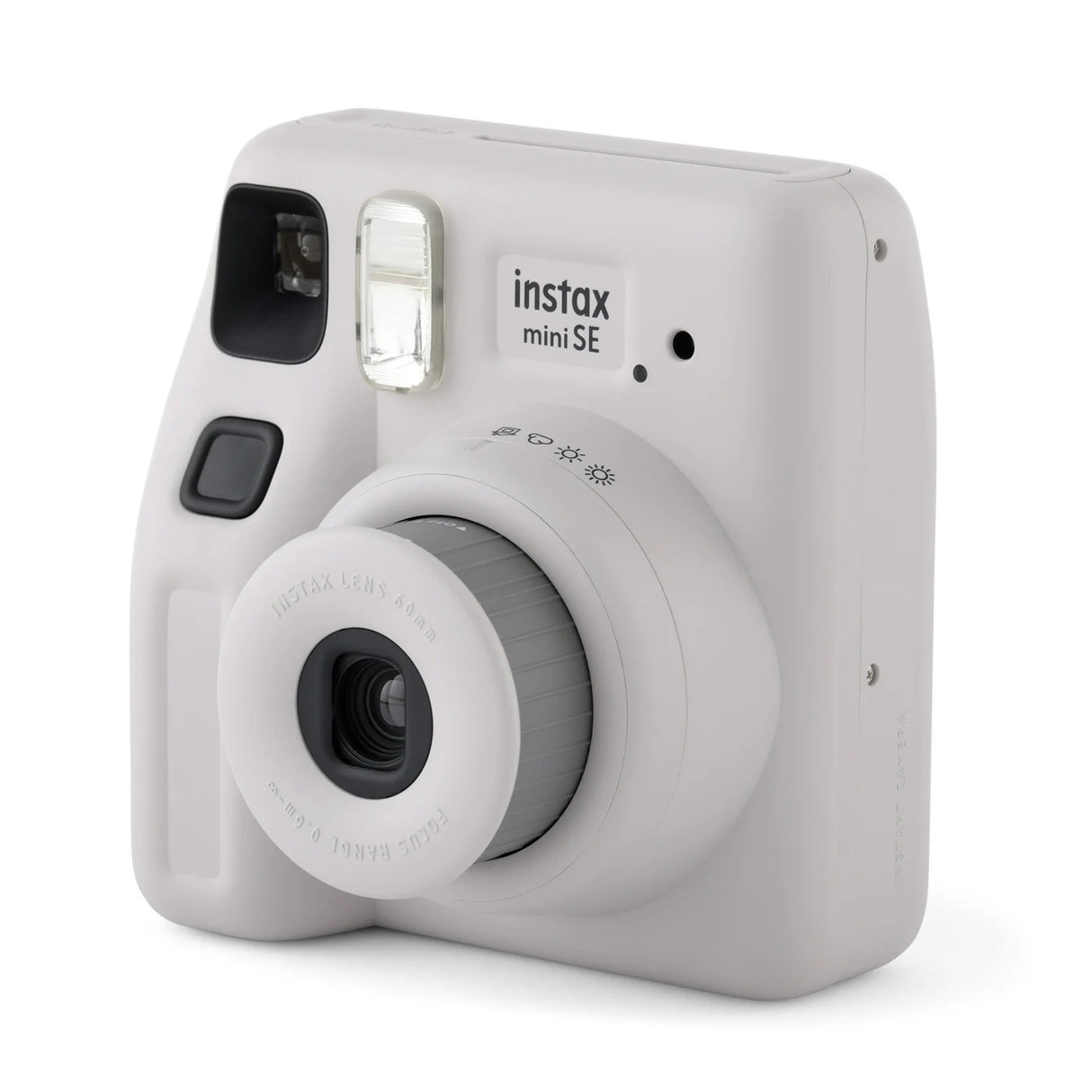 FUJIFILM Instax mini SE Instant Film Camera