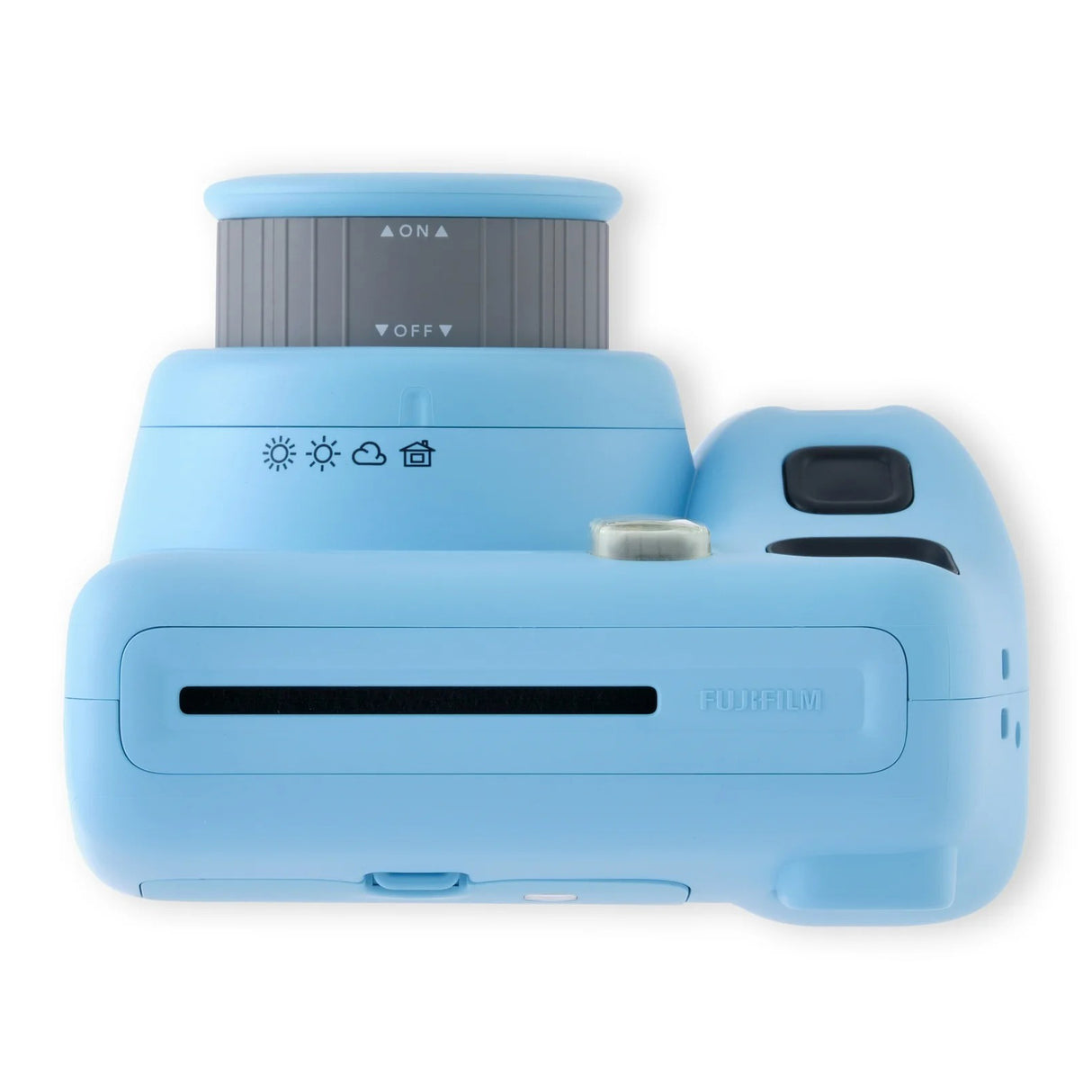 FUJIFILM Instax mini SE Instant Film Camera with 10X2 Instant Film