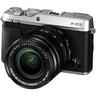 FUJIFILM X-E3 Mirrorless Digital Camera with 18-55mm Lens