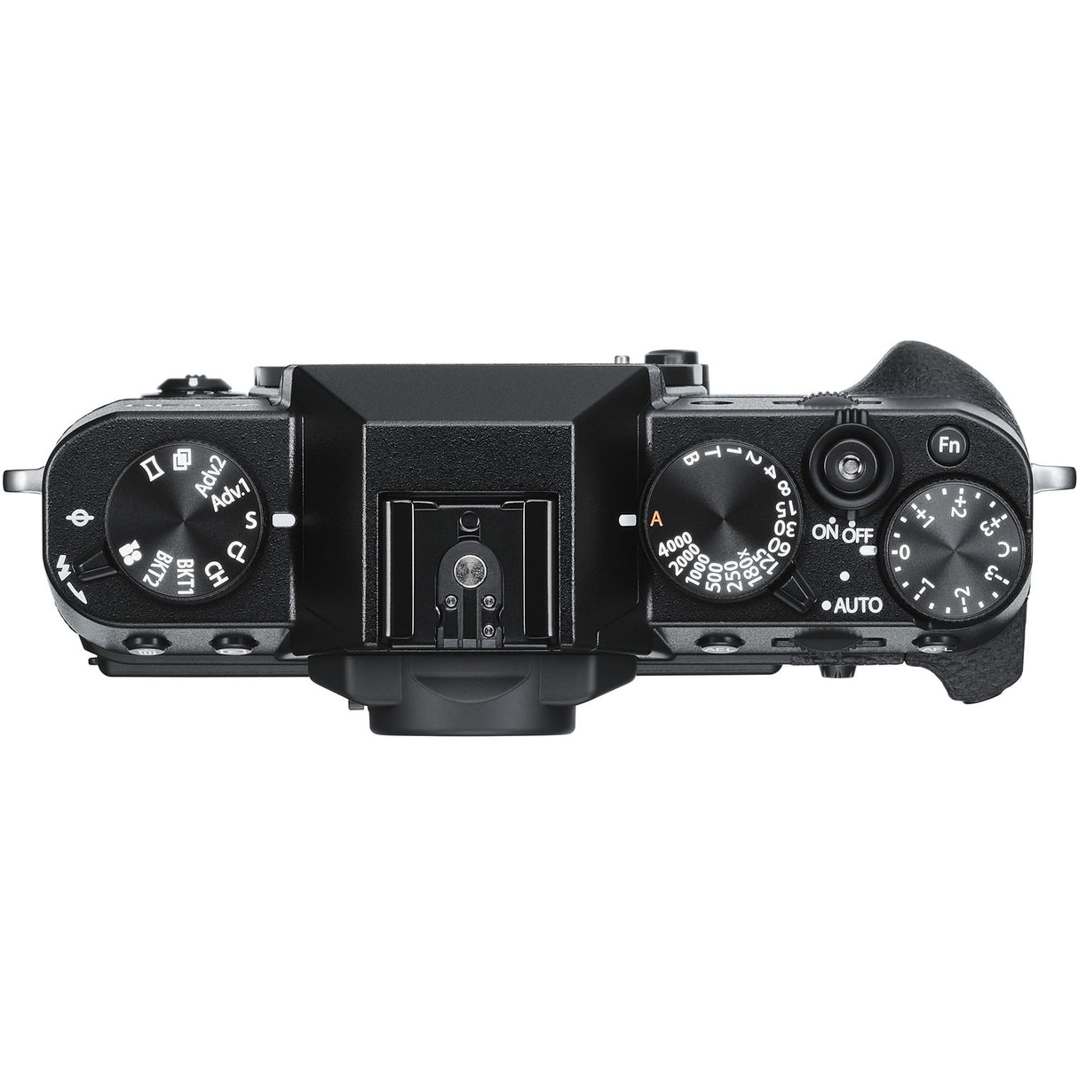 FUJIFILM X-T30 Mirrorless Digital Camera (Body Only) Black