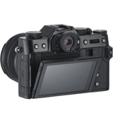 FUJIFILM X-T30 Mirrorless Digital Camera (Body Only) Black
