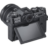 FUJIFILM X-T30 Mirrorless Digital Camera (Body Only) Black