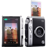FUJIFILM instax mini EVO 2 Hybrid Instant Camera