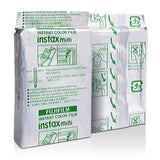 FUJIFILM INSTAX MINI Instant Film (20 Exposures)