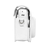 Zikkon Carrying Bag with Adjustable Shoulder Strap for FujiFilm Instax Mini 13 Camera