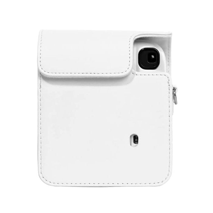 Zikkon Carrying Bag with Adjustable Shoulder Strap for FujiFilm Instax Mini 13 Camera