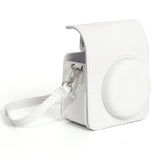 Zikkon Carrying Bag with Adjustable Shoulder Strap for FujiFilm Instax Mini 13 Camera