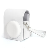 Zikkon Carrying Bag with Adjustable Shoulder Strap for FujiFilm Instax Mini 13 Camera