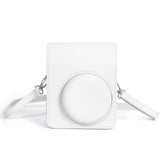 Zikkon Carrying Bag with Adjustable Shoulder Strap for FujiFilm Instax Mini 13 Camera