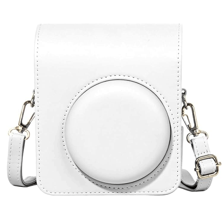 Zikkon Carrying Bag with Adjustable Shoulder Strap for FujiFilm Instax Mini 13 Camera