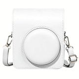 Zikkon Carrying Bag with Adjustable Shoulder Strap for FujiFilm Instax Mini 13 Camera