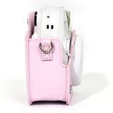 Zikkon Carrying Bag with Adjustable Shoulder Strap for FujiFilm Instax Mini 13 Camera