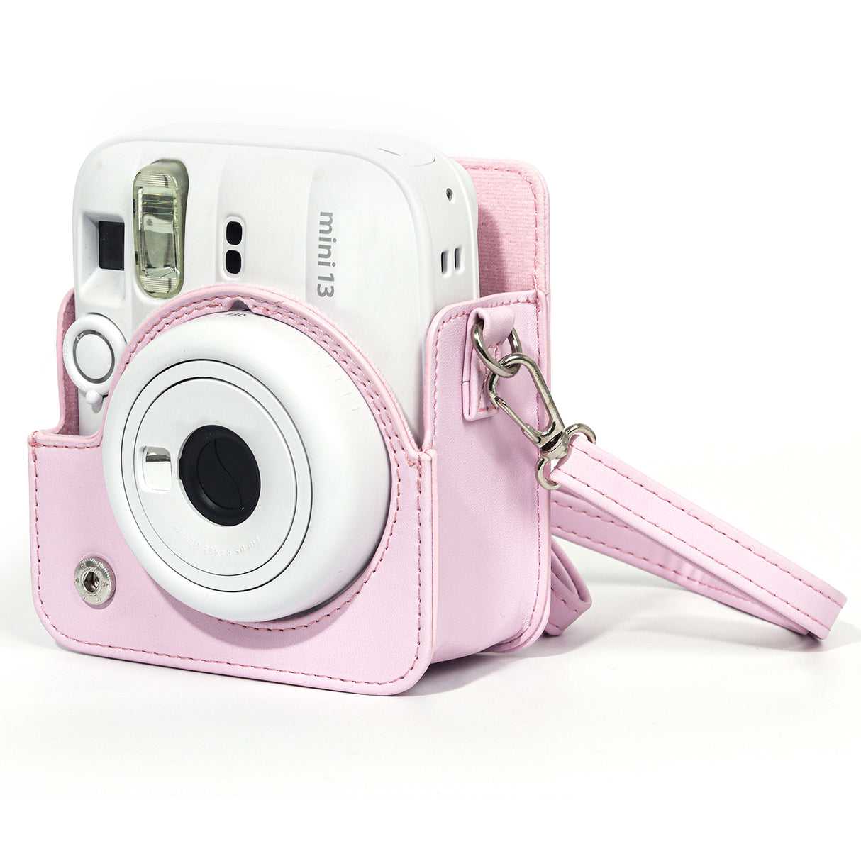 Zikkon Carrying Bag with Adjustable Shoulder Strap for FujiFilm Instax Mini 13 Camera