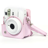 Zikkon Carrying Bag with Adjustable Shoulder Strap for FujiFilm Instax Mini 13 Camera