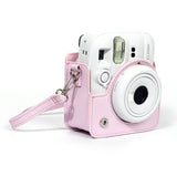 Zikkon Carrying Bag with Adjustable Shoulder Strap for FujiFilm Instax Mini 13 Camera
