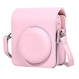 Zikkon Carrying Bag with Adjustable Shoulder Strap for FujiFilm Instax Mini 13 Camera