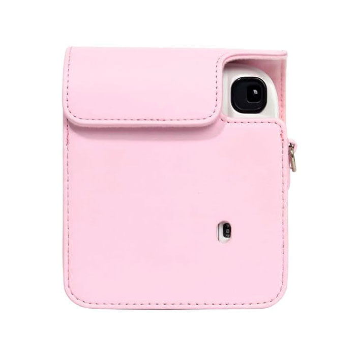 Zikkon Carrying Bag with Adjustable Shoulder Strap for FujiFilm Instax Mini 13 Camera
