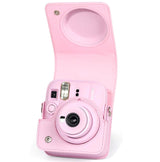 Zikkon Carrying Bag with Adjustable Shoulder Strap for FujiFilm Instax Mini 13 Camera