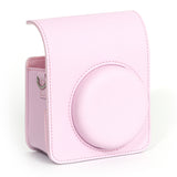 Zikkon Carrying Bag with Adjustable Shoulder Strap for FujiFilm Instax Mini 13 Camera