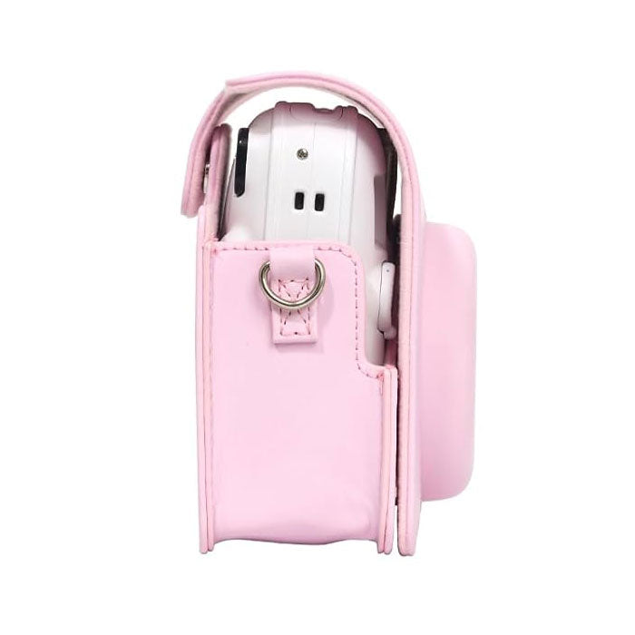 Zikkon Carrying Bag with Adjustable Shoulder Strap for FujiFilm Instax Mini 13 Camera